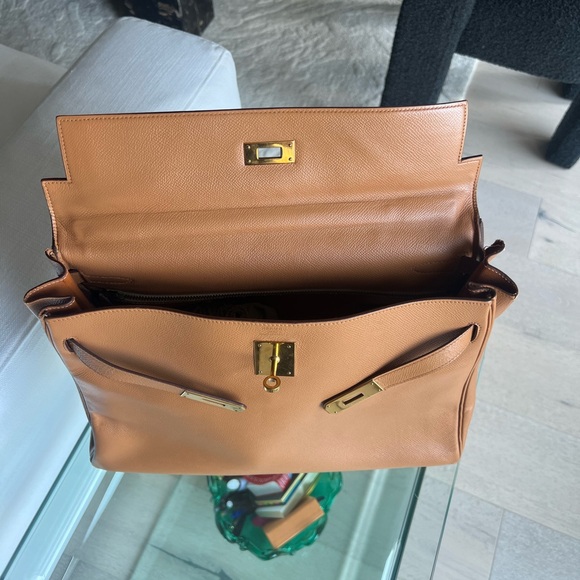 Hermes Kelly 35 - Picture 5 of 16